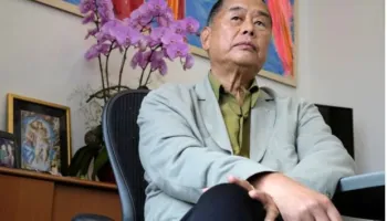 Miliarderi kinez u burgos 20 vite, Trump: Ka pak shanse për lirimin e Jimmy Lait