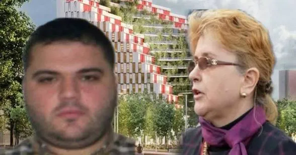 Miliona euro fitim nga Check Up/ Vilma Nushi financoi kullën e babait të Ervin Matës