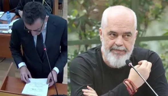Milionat për pastrimin e Lanës i mori lumi! Ndotja kalon mes për mes kryeqytetit