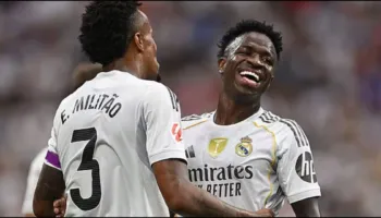 Militao, Vinicius dhe festa e supozuar me eskorta: Kam frikë, nuk dal më nga shtëpia pa bashkëshorten time