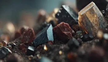 Mineralet e rralla, beteja e radhës