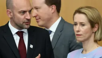 Ministrat e Jashtëm të BE: Më shumë presion ndaj Rusisë