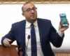 Ministren e Shëndetësisë a jua kanë zënë sytë? Korreshi: Po na hanë minjtë në pediatrinë e Lushnjës, të vijë ajo se…