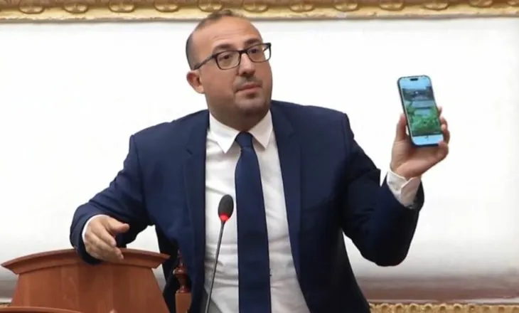 Ministren e Shëndetësisë a jua kanë zënë sytë? Korreshi: Po na hanë minjtë në pediatrinë e Lushnjës, të vijë ajo se…
