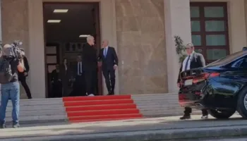 Ministri grek i Mbrojtjes në Tiranë, Dendias dhe Rama do të vijojnë takimin në një drekë pune/ Reagon kryeministri: Mbështetës i palëkundur i partneritetit
