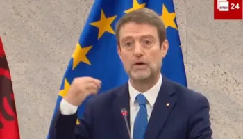 Ministri Hoxha reagon sërish: Shqiptari Baki Goxhaj është rrugës për në atdhe