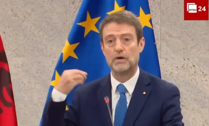 Ministri Hoxha reagon sërish: Shqiptari Baki Goxhaj është rrugës për në atdhe