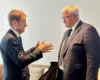 Ministri Hoxha takim me homologun Ukrainas: Në Qershor Tirana mirëpret ministerialin për Ukrainën