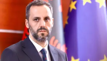 Ministri i Brendshëm: Do ndryshojmë sigurinë në shkolla dhe hapësirat publike, do bëjmë monitorim inteligjent