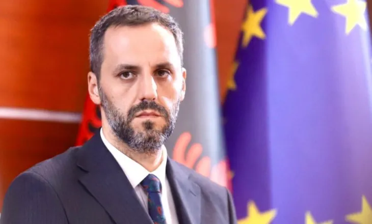 Ministri i Brendshëm: Do ndryshojmë sigurinë në shkolla dhe hapësirat publike, do bëjmë monitorim inteligjent