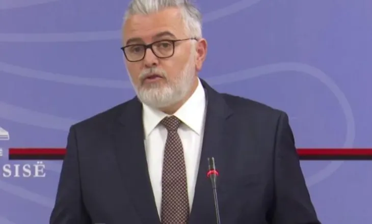 Ministri i Drejtësisë, Gogu: Amnistia penale do të ndodhë patjetër!