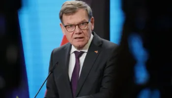 Ministri i Jashtëm gjerman thirrje Iranit: Braktisni programin e raketave balistike