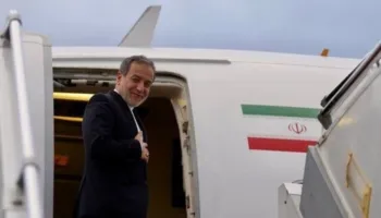 Ministri i Jashtëm i Iranit udhëton drejt Kinës, në fokus konflikti për negociata