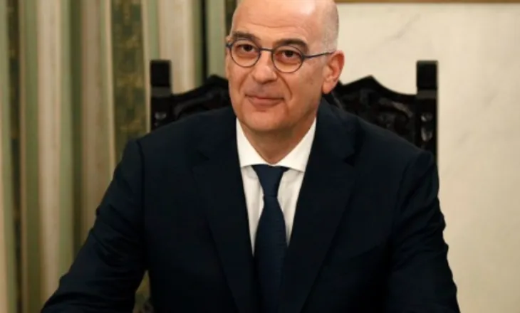 Ministri i Mbrojtjes Dendias vizitë të hënën në Tiranë, zbardhet axhenda