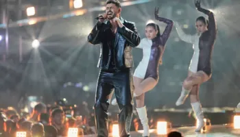 Ministri izraelit i Mbrojtjes kritikon shtetet europiane që bojkotuan Eurovision-in