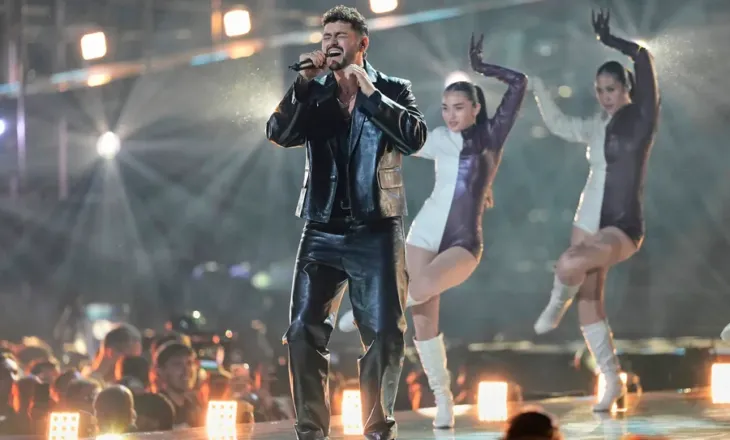 Ministri izraelit i Mbrojtjes kritikon shtetet europiane që bojkotuan Eurovision-in