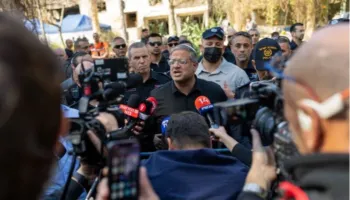Ministri izraelit shpallet “non grata” në Francë, zbardhen detajet nga vendimi drastik