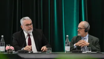 Ministria e Drejtësisë: Banka Botërore e konfirmon, besimi i shqiptarëve tek gjykatat u dyfishua në pesë vjet