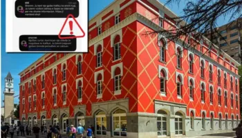 Ministria e Infrastrukturës dhe Energjisë ngre alarmin për qytetarët, tregon mesazhet mashtruese që nuk duhet të klikoni!