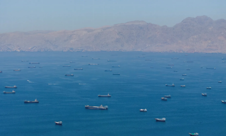 “Minohet” marrëveshja! SHBA godet Iranin me raketa, bota mban frymën për Hormuzin