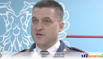 MINUTA E FUNDIT – Jep dorëheqjen drejtori i policisë së kryeqytetit, pritet reagimi i Skender Hitaj…