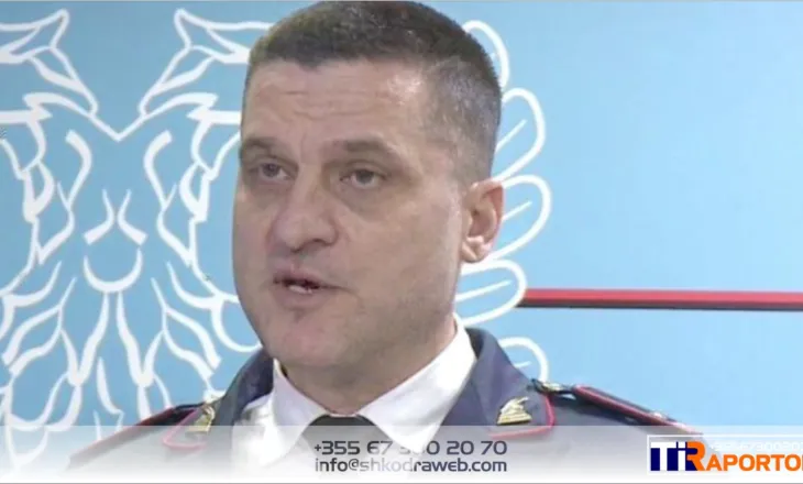 MINUTA E FUNDIT – Jep dorëheqjen drejtori i policisë së kryeqytetit, pritet reagimi i Skender Hitaj…