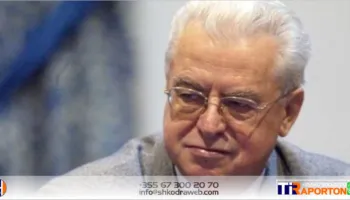MINUTA E FUNDIT – Ndahet nga jeta ish- kryetari i Kuvendit, figurë e shquar edhe e Partisë Socialiste…