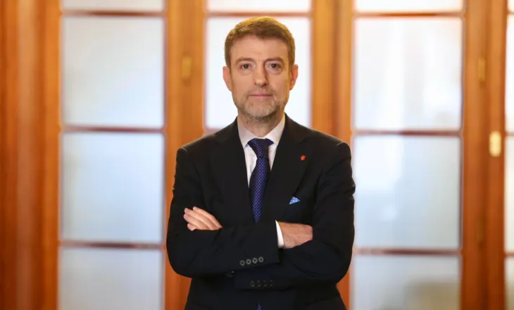 Miratimi i raportit për Shqipërinë në Komisionin e Jashtëm të PE, ministri Hoxha: Konfirmon se Shqipëria është në rrugën e duhur drejt integrimit
