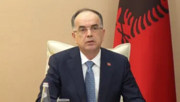 Miratimi i raportit për Shqipërinë në Komisionin e Jashtëm të PE, Presidenti Begaj: Vlerësim për reformat e ndërmarra dhe përparimi drejt BE