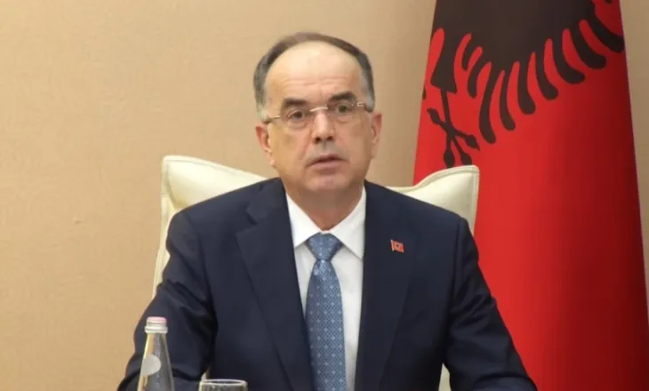 Miratimi i raportit për Shqipërinë në Komisionin e Jashtëm të PE, Presidenti Begaj: Vlerësim për reformat e ndërmarra dhe përparimi drejt BE
