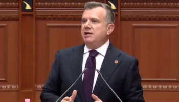Miratimi i Rezolutës për Shqipërinë në Komisionin e Jashtëm të PE, Balla: Pasqyron progresin e madh të Shqipërisë në rrugën e anëtarësimit drejt BE