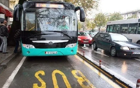 Miratohet kompensimi i naftës për transportin publik, masa nis zbatimin nga muaji mars