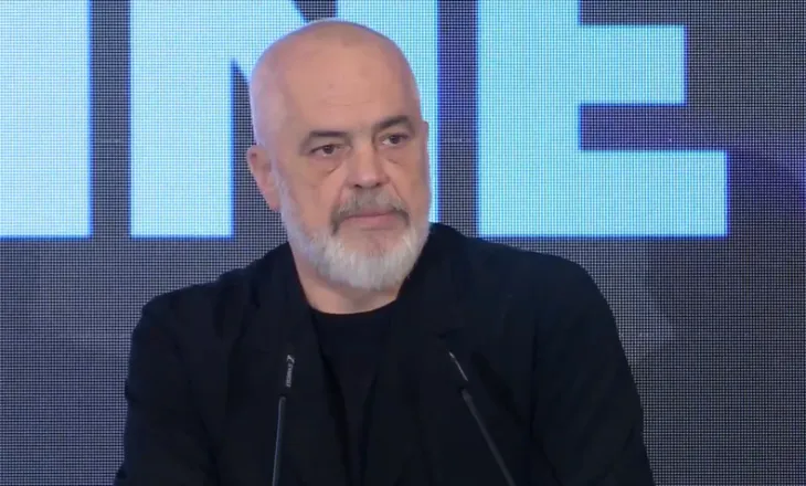 “Mirëmbajtja e sistemeve, jo më peng i privatit”, Rama prezanton Albanian Digital Solution
