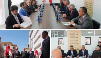 ‘Mirënjohje kongresmenëve amerikanë’/ Meta: Serbia të ndalë pasivizimin e adresave të shqiptarëve në Preshevë