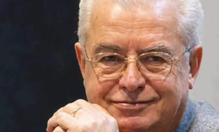 “Mirënjohje që pata fatin ta kem baba”, reagon djali i Servet Pëllumbit: Largimi i tij më lë një boshllëk të pazëvendësueshëm, por vepra dhe shembulli do të jetojnë përherë
