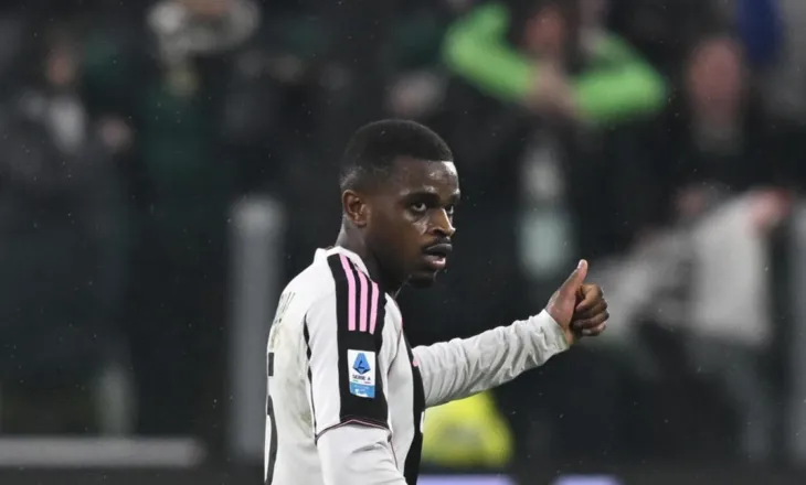 Mirupafshim Juventus. Kalulu drejt Premier League, në garë tre klube. Ja çmimi i vendosur nga bardhezinjtë