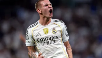 Mirupafshim, por jo lamtumirë! Mastantuono gjen ekipin e ri, Real Madrid nis negociatat