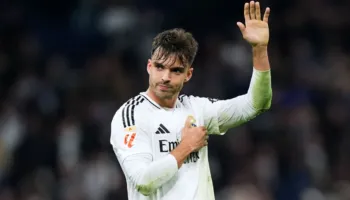 Mirupafshim Real Madrid. Raul Asencio gjen ekipin e ri, oferta është 20 milionë euro
