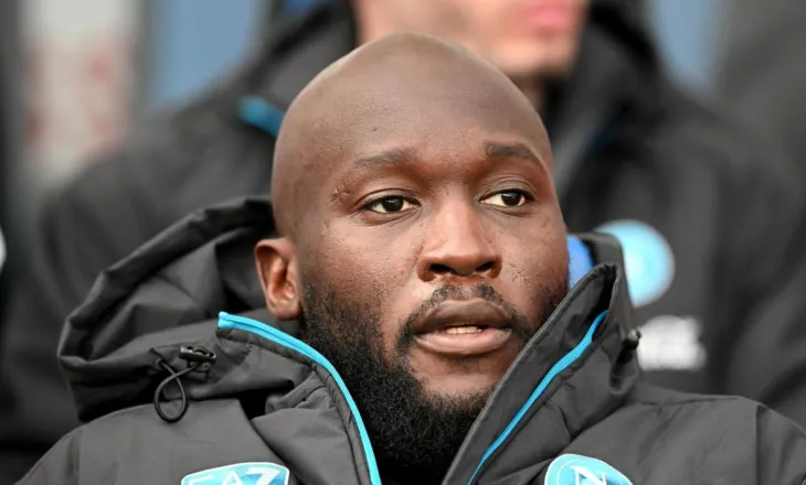 Mirupafshim Serie A! Dy pista të reja për Lukaku-n, Napoli vendos çmimin qesharak për “kokën” e belgut