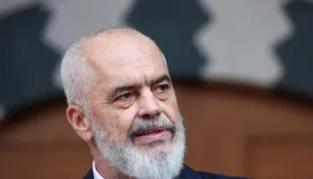 ‘Mister i gëzueshëm’, Rama: Konferenca Ndërqeveritare përkon me 180-vjetorin e lindjes së Naim Frashëri