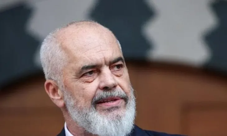 ‘Mister i gëzueshëm’, Rama: Konferenca Ndërqeveritare përkon me 180-vjetorin e lindjes së Naim Frashëri