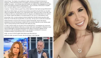 Misteri i 30 prillit 2022 dhe skenari në hije i Shkëlzenit me 4 vasalët e tij deputetë, Evi Kokalari zbërthen kodet…