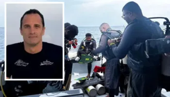 Misteri rreth vdekjes së instruktorit që shoqëronte zhytësit italian në Maldive! Detaje nga tragjedia me pesë viktima