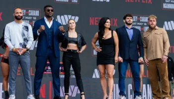 MMA premton spektakël në “Most Valuable Promotions”: Rousey, Diaz e Ngannou rikthehen në kafaz në eventin madhështor