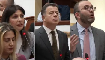 Mocioni me debat për raportin e DASH dhe projekt-rezoluta e integrimit në BE/ PD kërkon Ramën në Kuvend: Duhet të jetë këtu, bëri fushatë me pasaportën europiane