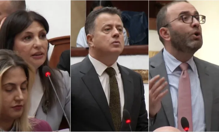 Mocioni me debat për raportin e DASH dhe projekt-rezoluta e integrimit në BE/ PD kërkon Ramën në Kuvend: Duhet të jetë këtu, bëri fushatë me pasaportën europiane