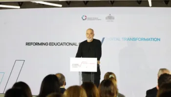 Modernizimi i arsimit në Shqipëri: Marrëveshje strategjike për shërbime më cilësore dhe standarde ndërkombëtare