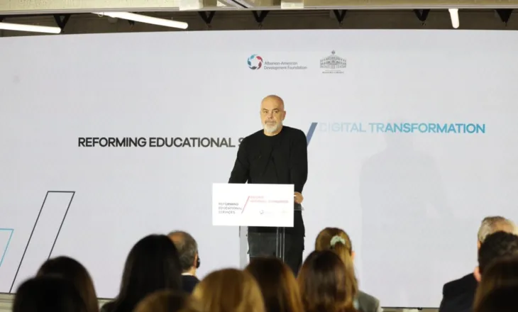 Modernizimi i arsimit në Shqipëri: Marrëveshje strategjike për shërbime më cilësore dhe standarde ndërkombëtare