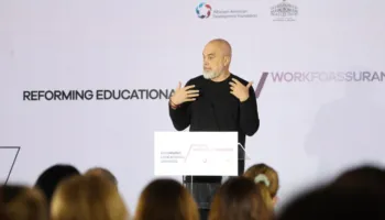 Modernizimi i arsimit në Shqipëri, nënshkruhet marrëveshje strategjike për shërbime më cilësore, Rama: Më në fund e hedhim këtë hap