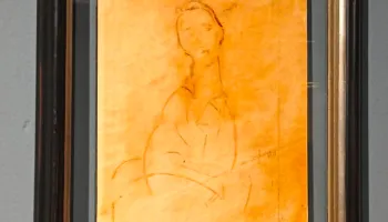 Modigliani në Tiranë, ekspozita që prezanton veprat e një prej emrave më të mëdhenj të artit botëror